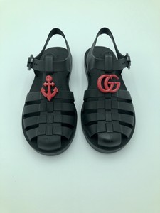 gucci sandals new