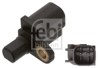 Febi Bilstein 46316 Sensor, Wheel Speed For Ford Ford USA Mazda Volvo