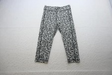 Under Armour Leggings HeatGear Compression Yoga Pants Womens Size Small