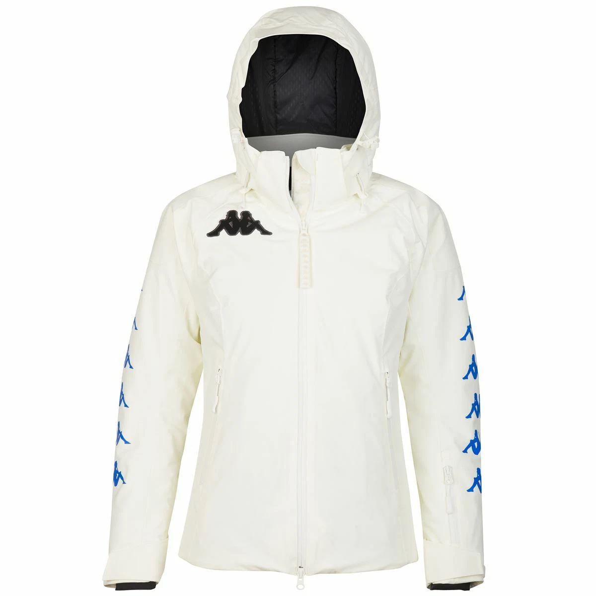 Giubbotto sales donna kappa