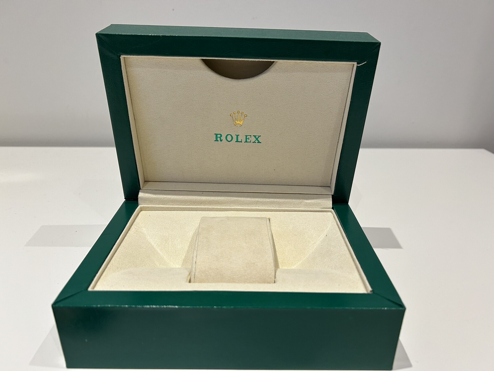 Rolex Watch Box eBay