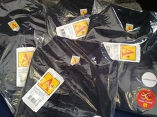 A School Apparel Navy YM Overshirts