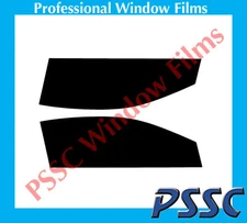 Ford Focus Cabrio 2007-2010 Pre Cut Car Auto Window Tint Front Windows Kit