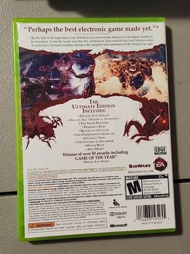 Xbox 360 Games with Cases. Resurfaced and Tested. Combined Shipping! - Picture 19 of 97