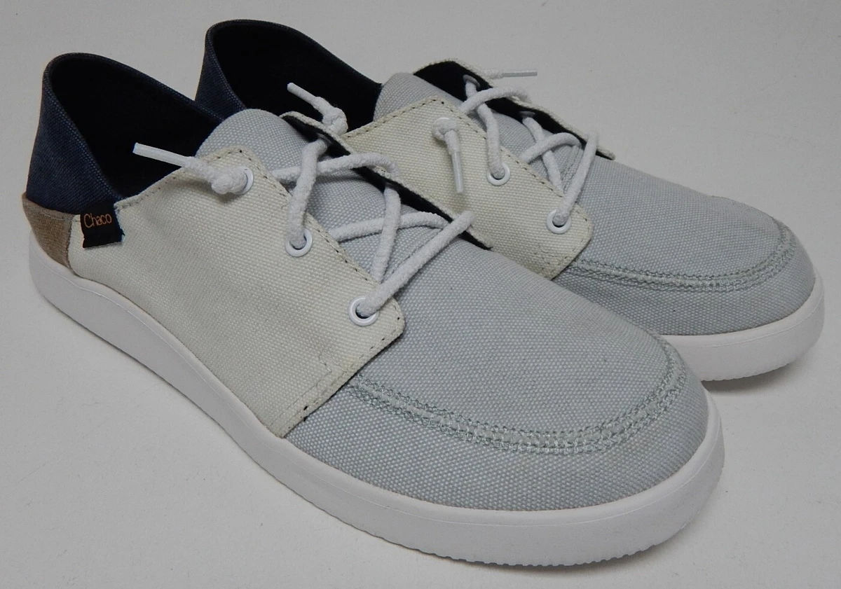 Chaco Chillos Sneaker Sz 9 M EU 42 Men s Casual Shoes Multi Lunar Rock JCH108649