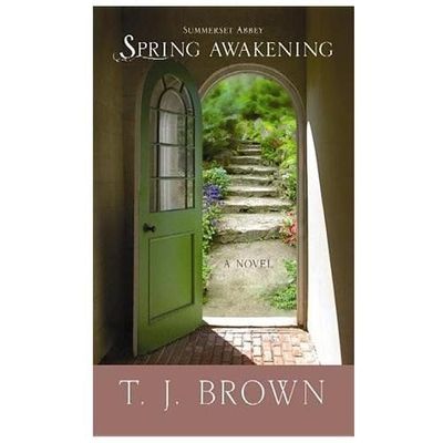 Spring Awakening (Summerset Abbey Trilogy) by 