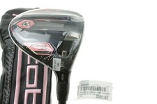Cobra King Speedzone Golf Club Ladies RH 22.5-deg Fairway Wood Ladies Graphite