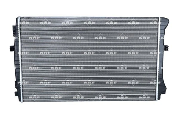 RADIATOR ENGINE COOLING 58453A FOR CHZC/CHZD/CHZJ/CHZK/DKRA/DKRF/DKLB 1.0L 3cyl - Image 4 of 4