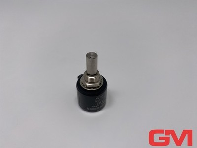 Megatron-München Präzisionspotentiometer AC3 1KOhm +/-3% precision potentiometer