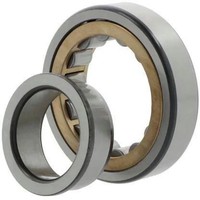 Zylinderrollenlager NJ217 ECML/C3 ID 85Mm AD 150Mm Breite28Mm SKF