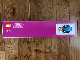 LEGO DISNEY PRINCESS Anna & Kristoff&rsquo;s Sleigh Adventure, Set 41066 - New Sealed