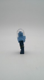 LEGO Minifigure Batman Movie 70901 Mr. Freeze w/ Accessories