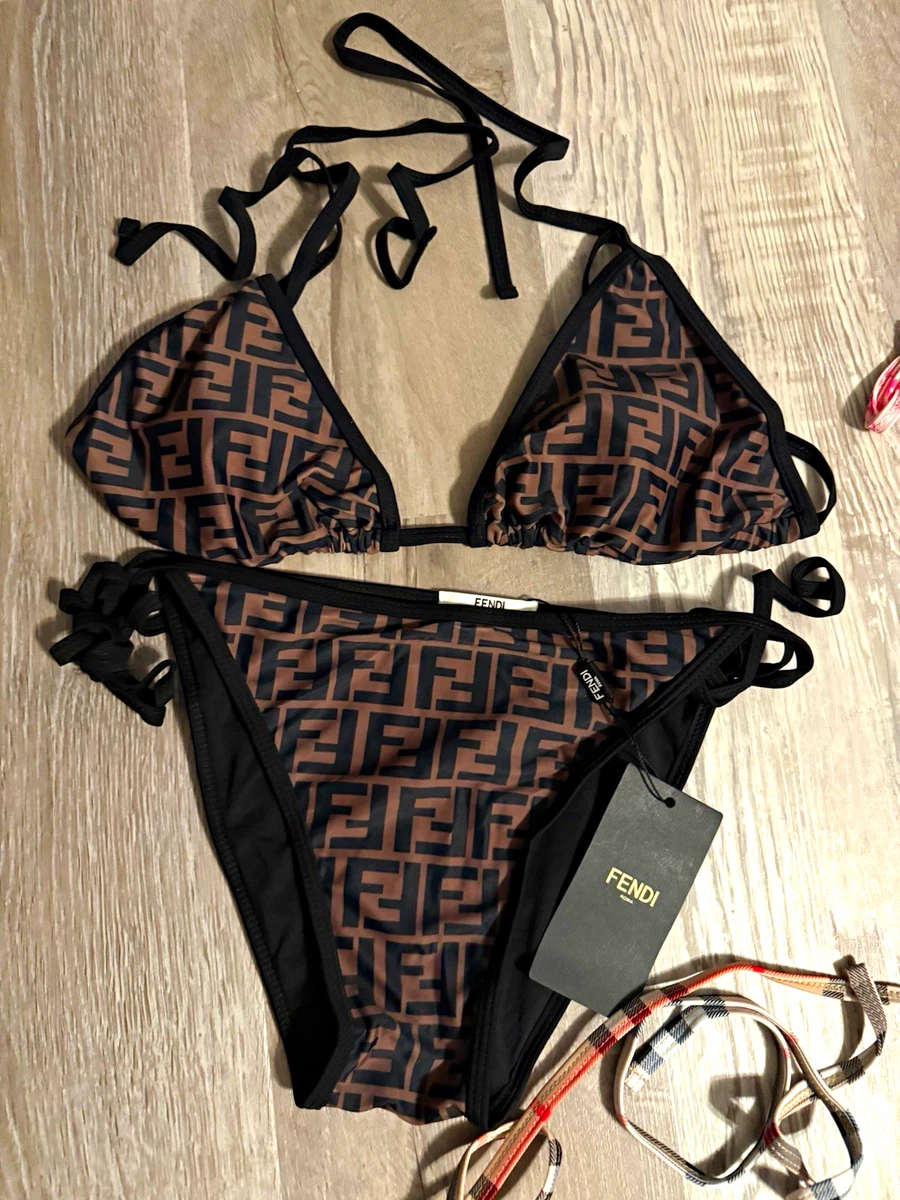 Fendi Bikinis for Women for sale | eBay