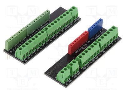 Stift Arduino Prototypen- Modul: shield