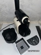 MACCHINA CAFFE' NESPRESSO ESSENZA DELONGHI EN97W OTTIME CONDIZIONI 