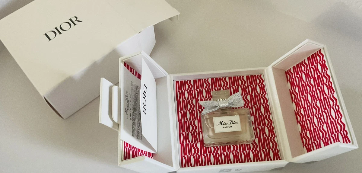 Dior Fragrances Gift Sets Miss Dior for Women for sale - eBay