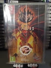 BOOK OF DEMONS New NINTENDO SWITCH Game Super Rare Games   EU Release NEW SEALED