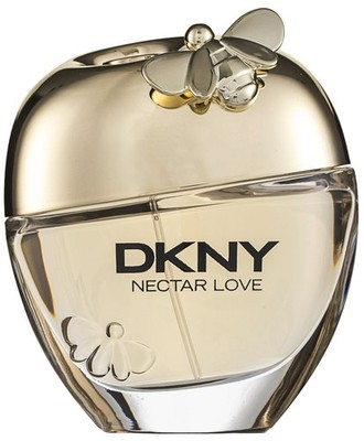 Donna Karan DKNY Nectar Love Eau de Parfum 100 ml OVP NEU