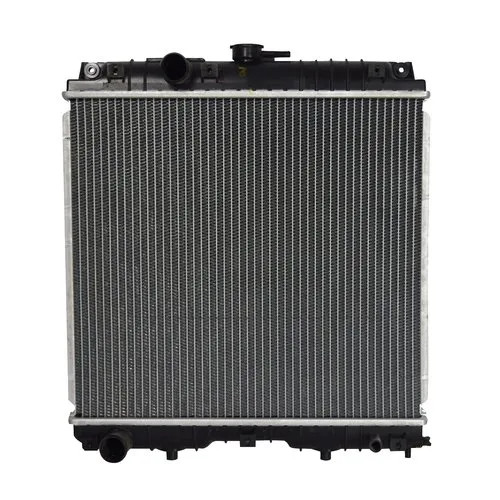 Radiator fits Kioti CK25 CK27 CK30 T2155-72162
