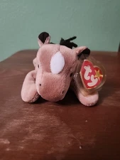 Ty Beanie Babies Derby the Horse