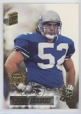1994 Stadium Club 94 Draft Pick Super Teams Winners Bowl XXIX Kevin Mawae 0kd8