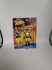 Marvel Legends X-Men '97 Wolverine 6 inch Action Figure New Damaged Packaging