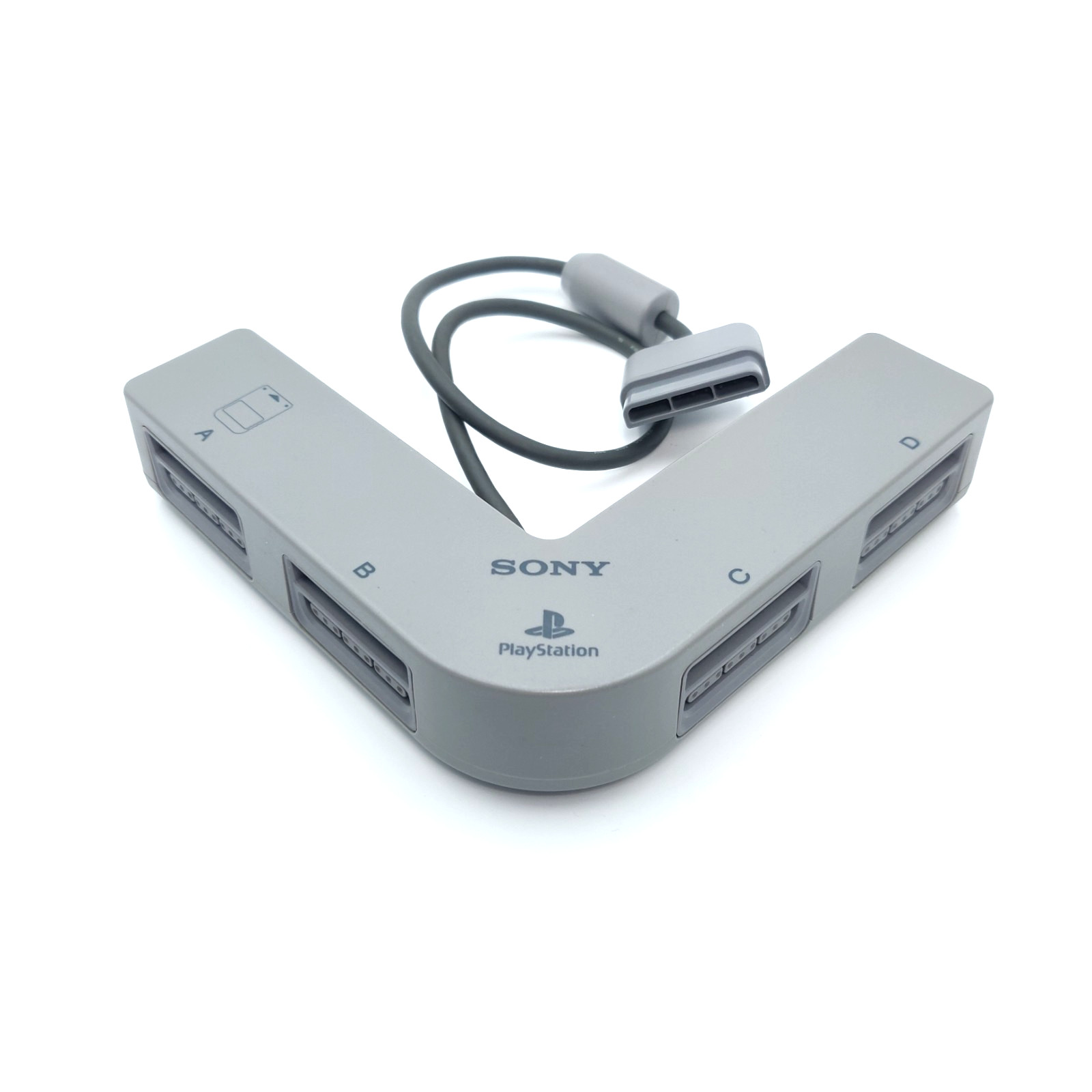 Multitap per Sony PlayStation PS1 SCPH-1070 originale
