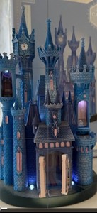 Disney Castle Collection | eBay