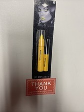 2PK Lip Gloss Liner Set YELLOW