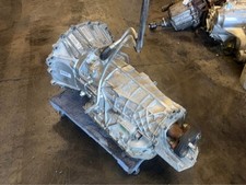 1999 2000 2001 2002 2003 Jaguar Xk8 Xj8 Xj X100 4.0l 5 Speed Transmission 80k Mi