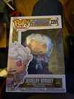 One Piece - Jewelry Bonney (CHASE) Funko Pop #2255