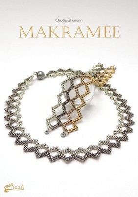 Makramee Claudia Schumann