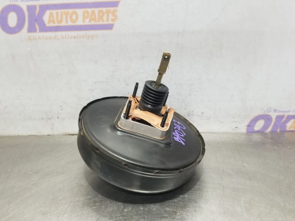 05 2005 TOYOTA TUNDRA SR5 4,7 Л УСИЛИТЕЛЬ ТОРМОЗОВ С ВАКУУМОМ - Изображение 3 из 4