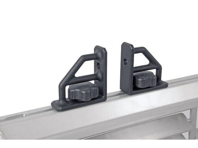 For 1987-1991 GMC V3500 Tie Down Anchor Dee Zee 66817YQSS 1988 1989 1990 - Изображение 3 из 4