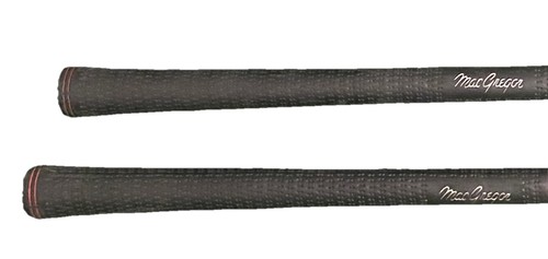 MacGregor M65T Wedge Set PW,SW RH Men's Factory Stiff Steel 35.5" Original Grips - Picture 10 of 13