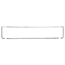 Molding Kit Grille Surround Chevy Gmc Truck 83-87
