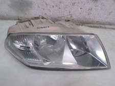 Original Scheinwerfer rechts Skoda Octavia 1Z 2005-2009 *529A27*