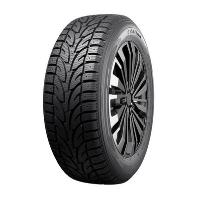 2x Winterreifen - SAILUN ICE BLAZER WST1 (SW15) 255/55R18 105H STUDDABLE BSW
