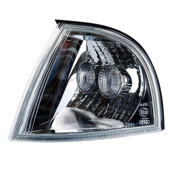 Fits TYC O�WIETLENIE 18-0208-05-2 SK OTAVA I 2000-2010 CORNER LAMP LH ⭐UK Stock⭐ - Image 2
