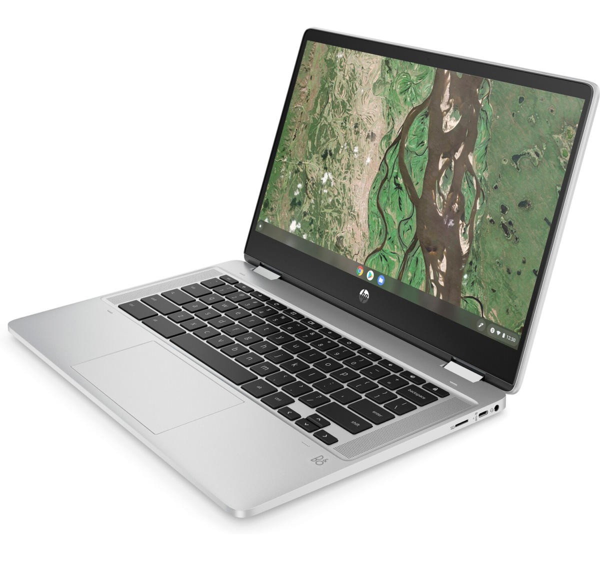 HP Chromebook x360 14b-cb0033dx 14