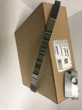 Genuine GM Air Conditioning Compressor Belt Kit with Tool 12658178