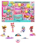 L.O.L. Surprise! Big Surprise Party Playset with Exclusive Dolls & Accessories