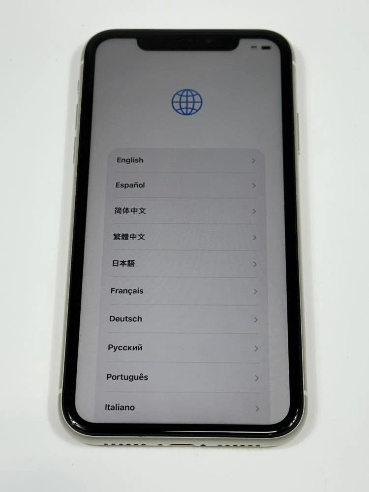 iPhone 11 64GB Network Unlocked for Sale - Shop New & Used Cell