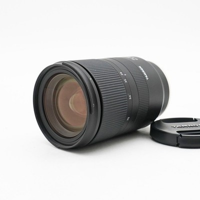 Tamron 28-75mm F/2.8 Di III RXD Objektiv für Sony e mount schwarz gebraucht