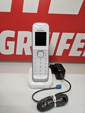 PANASONIC KX-TGJ 322 GW WEISS *BASTLERGERÄT OHNE BASISSTATION*