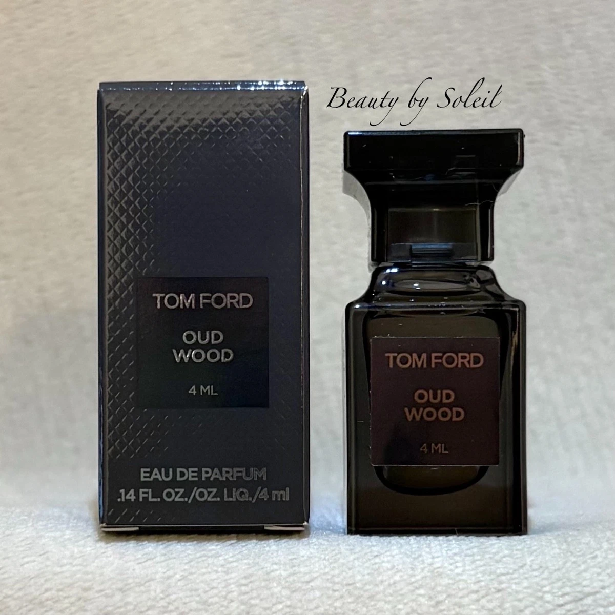 25+ Tom Ford Oud Wood Eau de Parfum Unisex Fragrances for sale