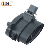 Luftmassenmesser 13627788744 FüR Bmw E87 E46 E90 E60/61 E65 X3 X5 M47 M57