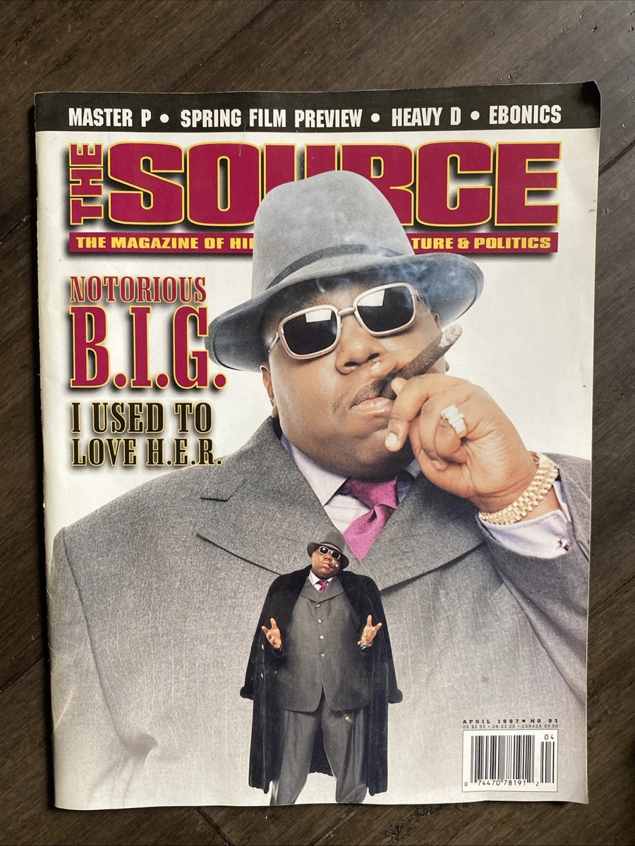 biggie magazine products for sale | eBay