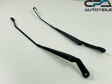 VW Golf 4 IV Scheibenwischerarm Wischerarm vorne 1J1955410A 1J1955409A