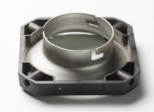 Chimera speed ring for Comet/Dynalight Flash